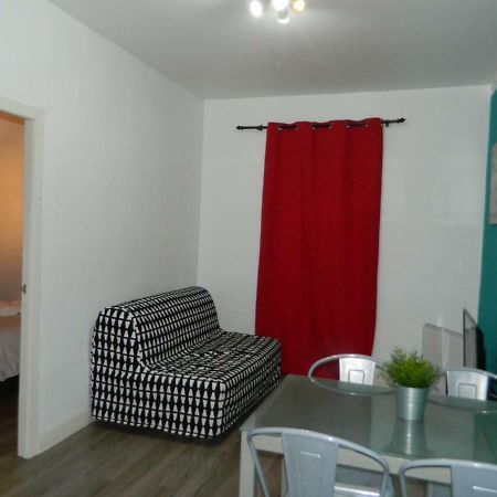 Centro Madrid Rio - Monederos Bアパートメント エクステリア 写真