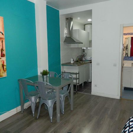 Centro Madrid Rio - Monederos Bアパートメント エクステリア 写真