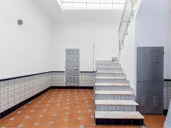 Centro Madrid Rio - Monederos Bアパートメント エクステリア 写真